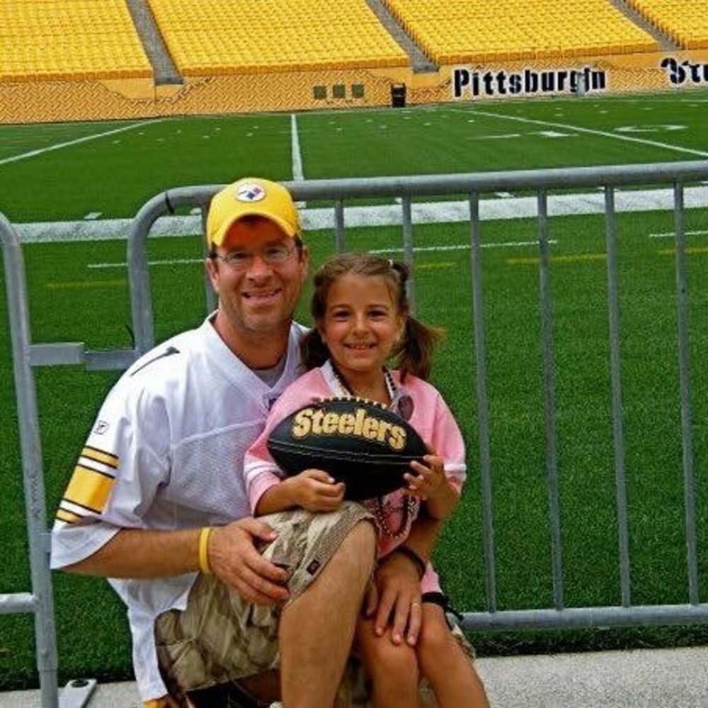 Meet your Posher, Patrick